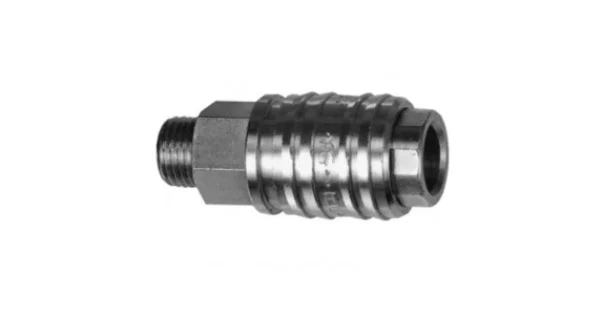 RUBINETTO RAPIDO AUTOMATICO UNIVERSALE MASCHIO 1/2 ART.15A1 Sconto