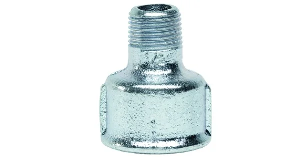 MANICOTTO RIDOTTO MF 1" 1/2X1" 1/4 GHISA Promozione Esclusiva