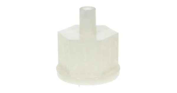 FILTRO DI FONDO C/PORTAGOMMA D.30 Ultima Occasione