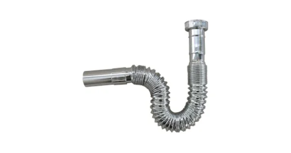 TUBO ESTENSIBILE X LAVABO/BIDET/LAVELLO 1" 1/4 X 32/40 ART.N1X13 Economico