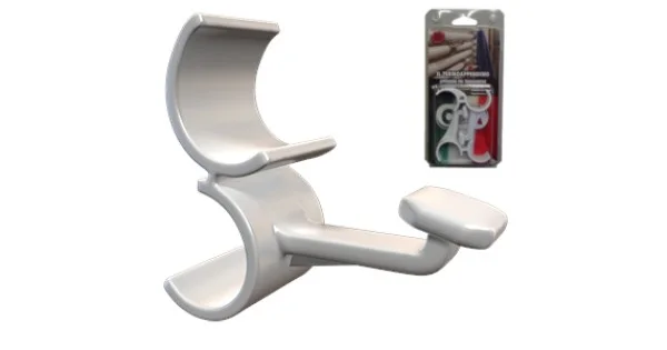 Occasione APPENDINO X RADIATORI TERMOAPPENDINO BIANCO PZ.2