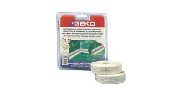 Reso Gratuito GUARNIZIONE ADESIVA PVC SANIBORD MM.22 MT.2,4 ART.450/1