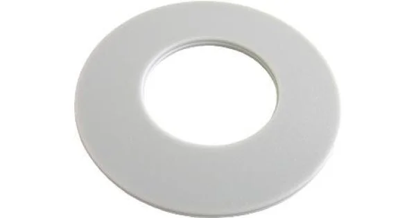 Compra Adesso GUARNIZIONE DI FONDO X CASSETTA ESTERNA GEBERIT D.63X32MM ART.816.418001