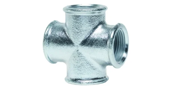 Promozione CROCE 3/4" GHISA