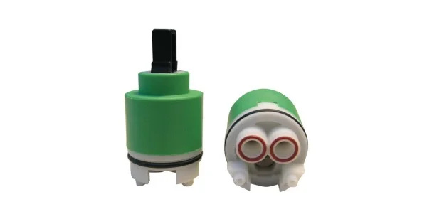 CARTUCCIA UNIVERSALE FONDO ALTO MM.40 ART.223-210 Promozione Esclusiva