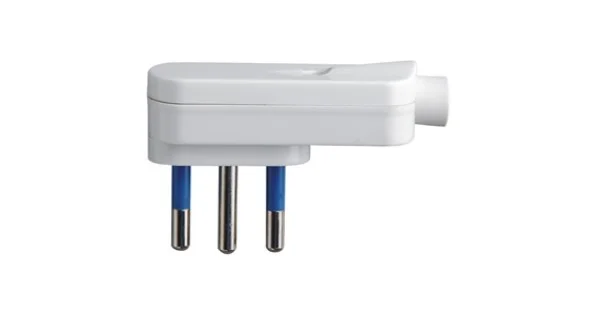 SPINA A PIPA 10A BIANCA ART.60003 Vendita Finale