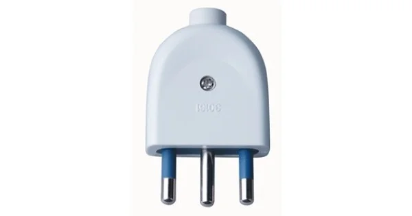 SPINA 16A BIANCA ART.60005 Promozione