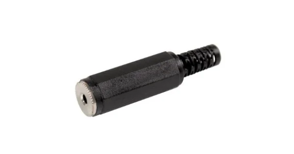 A Buon Prezzo PRESA STEREO D.3,6 C/GUIDACAVO