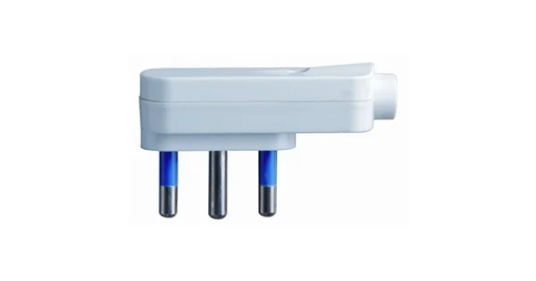 Ultima Occasione SPINA A PIPA 16A BIANCA ART.60007