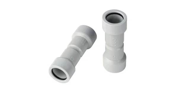 Spedizione Gratuita MANICOTTO RAPIDO D.25 X TUBO RIGIDO IPT25