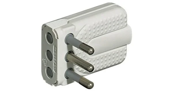 SPINA 2P+T 10A BIANCA S2465TAE Occasione