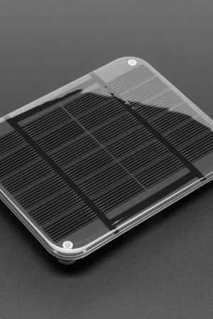 Adafruit Piccolo pannello solare da 6 V 1 W Ultima Occasione
