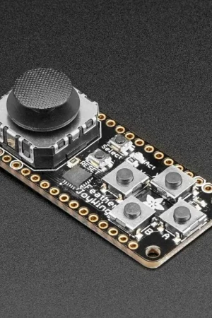 Adafruit Joy FeatherWing per tutte le piume Compra Online