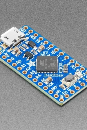 Subito Disponibile Adafruit ItsyBitsy 32u4 - 5V 16MHz