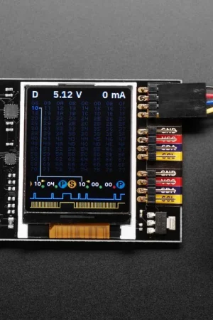 Adafruit I2CDriver di Excamera Labs Non Perdere