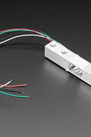 Adafruit Cella di carico estensimetrica - 4 fili Saldi