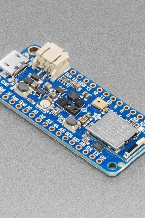 Adafruit Feather nRF52840 Sense Ordina Subito