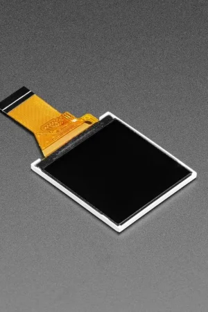 Adafruit Display TFT IPS a colori da 1,54" 240x240 Offerta