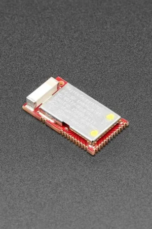 Adafruit Modulo Bluetooth® a basso consumo energetico NRF51822 Esclusivo