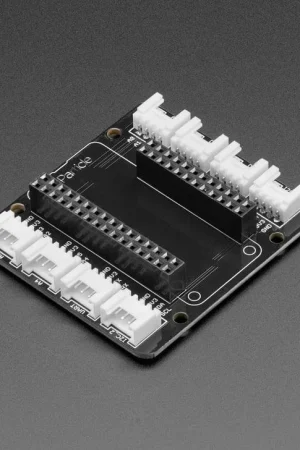 Adafruit Grove Shield FeatherWing per Particle Mesh e tutte le Feather Compra Adesso