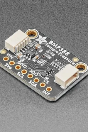 A Buon Prezzo Adafruit BMP388 - Misuratore di pressione barometrica e altimetro di precisione