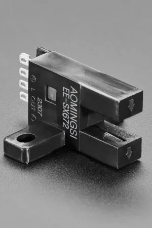 Adafruit Interruttore fotoelettrico a T Solo Oggi