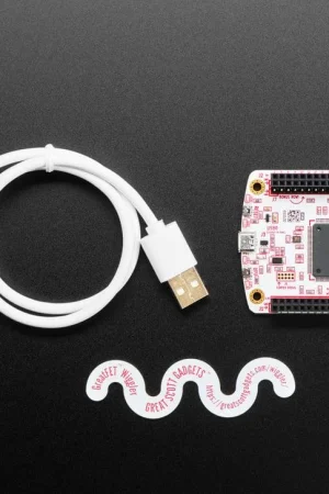 Adafruit GreatFET One di Great Scott Gadgets Ordina Subito