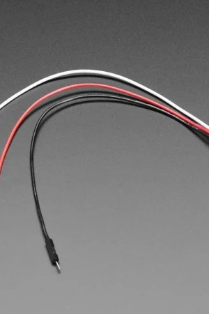 Ultime Pezzi Adafruit Scheda di breakout del potenziometro cablato STEMMA - 10K ohm lineare