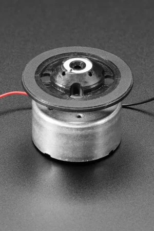 Adafruit Motore mandrino CD DVD Spedizione Gratuita