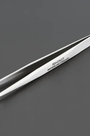 Acquista Ora Adafruit Pinzette di precisione dritte - Rhino SW-11