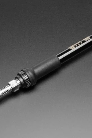 Adafruit Saldatore a penna regolabile da 60 W - Spina UK 220 V CA Compra Online