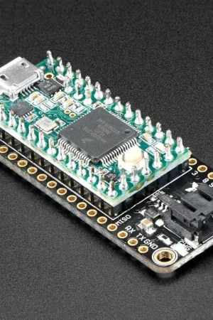 Adafruit Adattatore per piume Teensy 3.x Offerta Lampo
