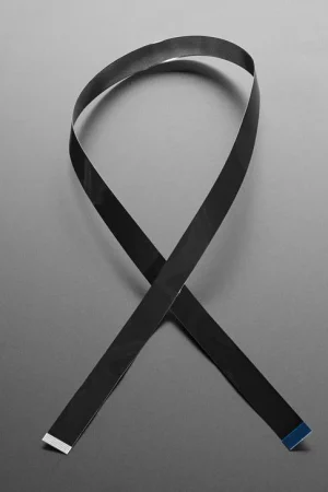 Adafruit Componenti fai da te per cavi USB o HDMI - Cavo a nastro da 50 cm Di Tendenza