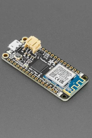 Adafruit Feather M0 WiFi - ATSAMD21 + ATWINC1500 Prezzo Scontato