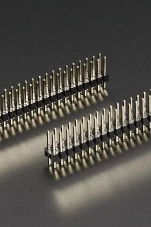 Adafruit Connettori maschio 2x23 per BeagleBone Black - Confezione da due! Prezzo Ridotto