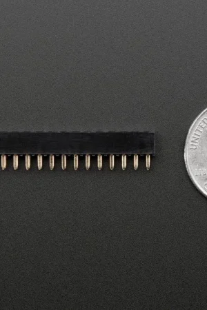 Adafruit Connettore GPIO per Raspberry Pi HAT - Connettore femmina corto 2x20 Ultima Occasione