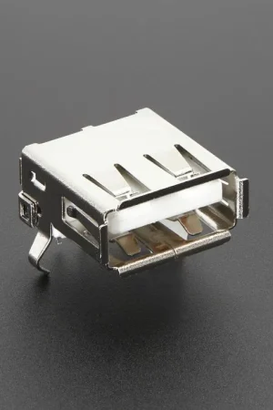 Adafruit Jack USB di tipo A Direttamente Dal Produttore