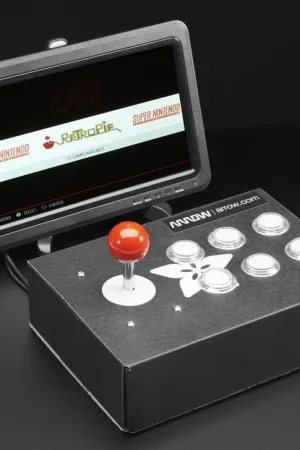 Adafruit Pacchetto cabinet arcade Raspberry Pi Sconto