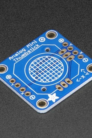 Adafruit Scheda di breakout per mini stick analogico Prezzo Conveniente