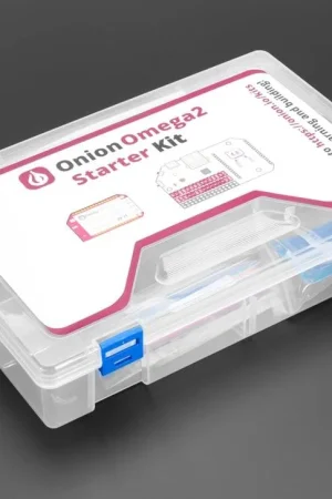 Adafruit Kit di avviamento Omega2+ alla cipolla Popolare