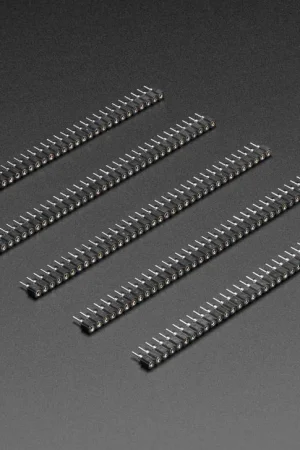 Adafruit Connettori femmina svizzeri a 36 pin - Confezione da 5 A Buon Prezzo