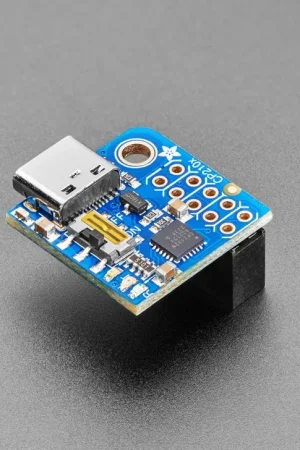 Adafruit PiUART - Console USB e componente aggiuntivo di alimentazione per Raspberry Pi Ultima Occasione