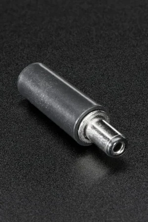 Adafruit Connettore cilindrico da 5,5/2,1 mm - Spina di alimentazione CC Professionale