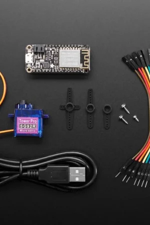 Acquista Ora Adafruit Pacchetto segnali di carta