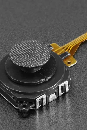 Adafruit Joystick analogico a 2 assi per PSP 3000 Promozione