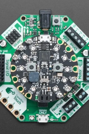 Adafruit CRICKIT per Circuit Playground Express Occasione Imperdibile