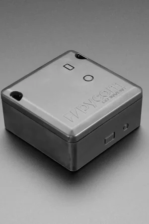 Adafruit Custodia universale Pycom IP67 per schede Pycom Prezzo Di Fabbrica