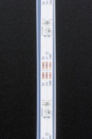 Striscia LED RGB digitale Adafruit Mini Skinny NeoPixel - 30 LED/m Ultime Pezzi