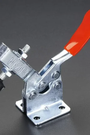 Ultime Pezzi Adafruit Morsetto a ginocchiera - Grande