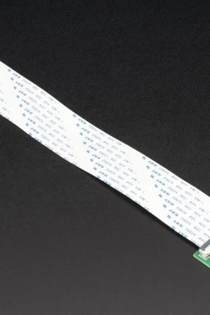 Adafruit Scheda di estensione FPC a 50 pin + cavo da 200 mm Subito Disponibile